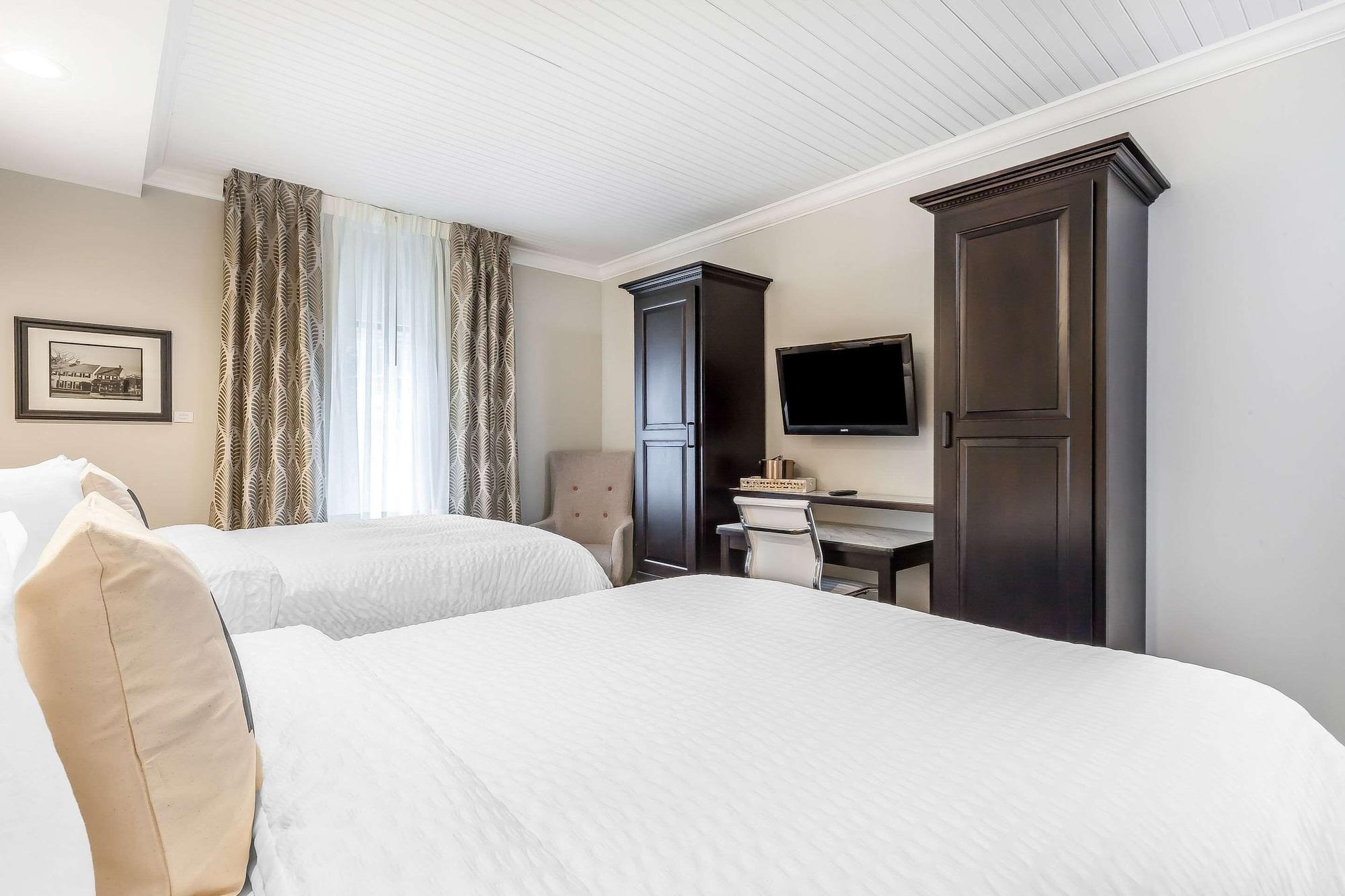 The Aurora Inn Hotel And Event Center Ngoại thất bức ảnh