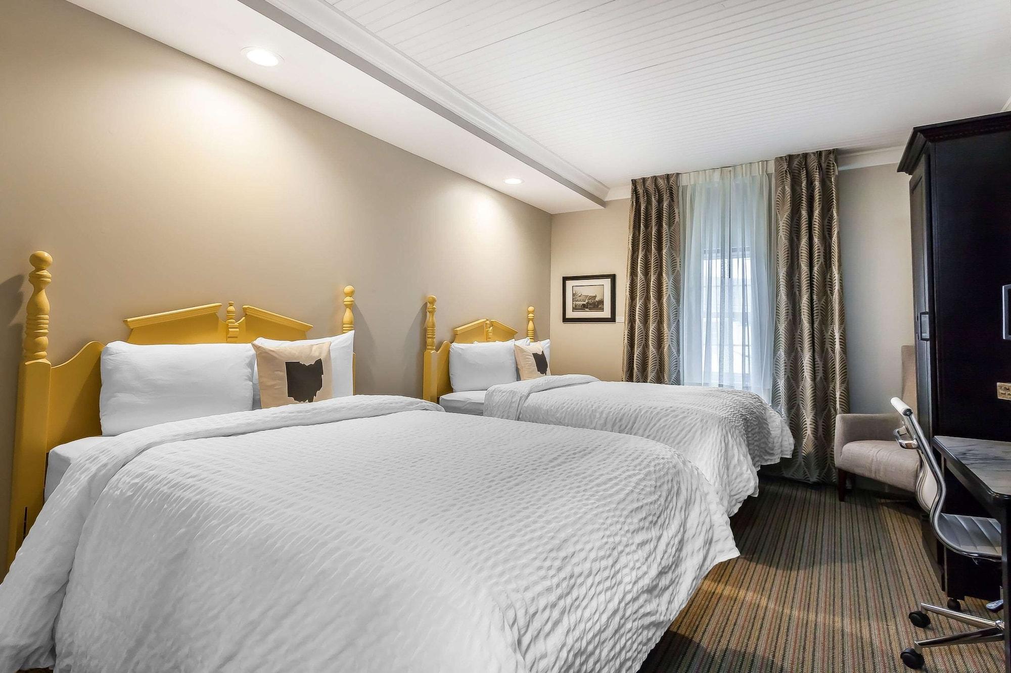 The Aurora Inn Hotel And Event Center Ngoại thất bức ảnh
