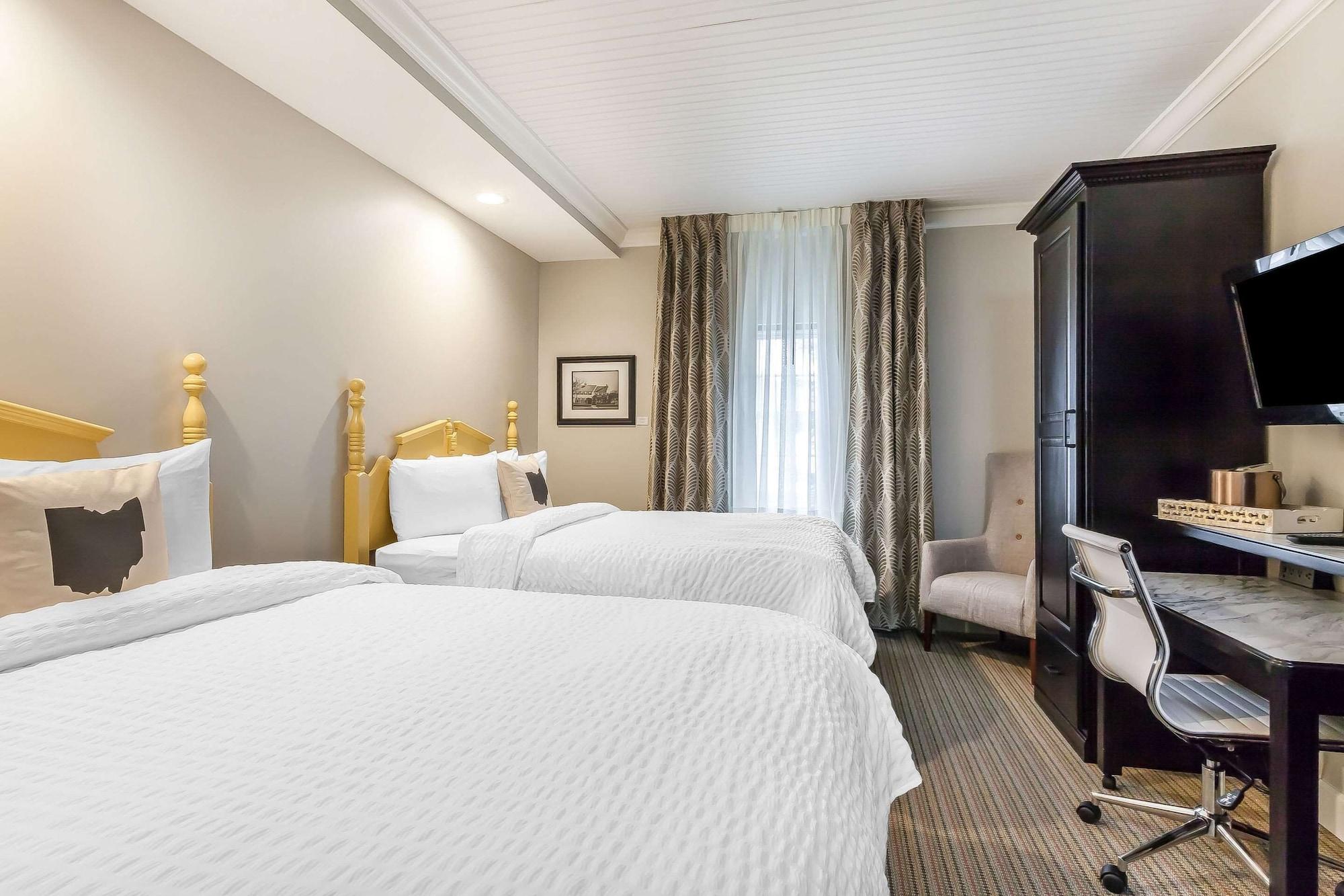 The Aurora Inn Hotel And Event Center Ngoại thất bức ảnh