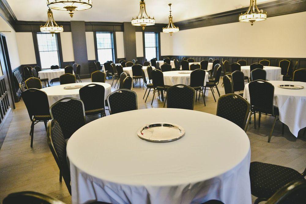 The Aurora Inn Hotel And Event Center Ngoại thất bức ảnh