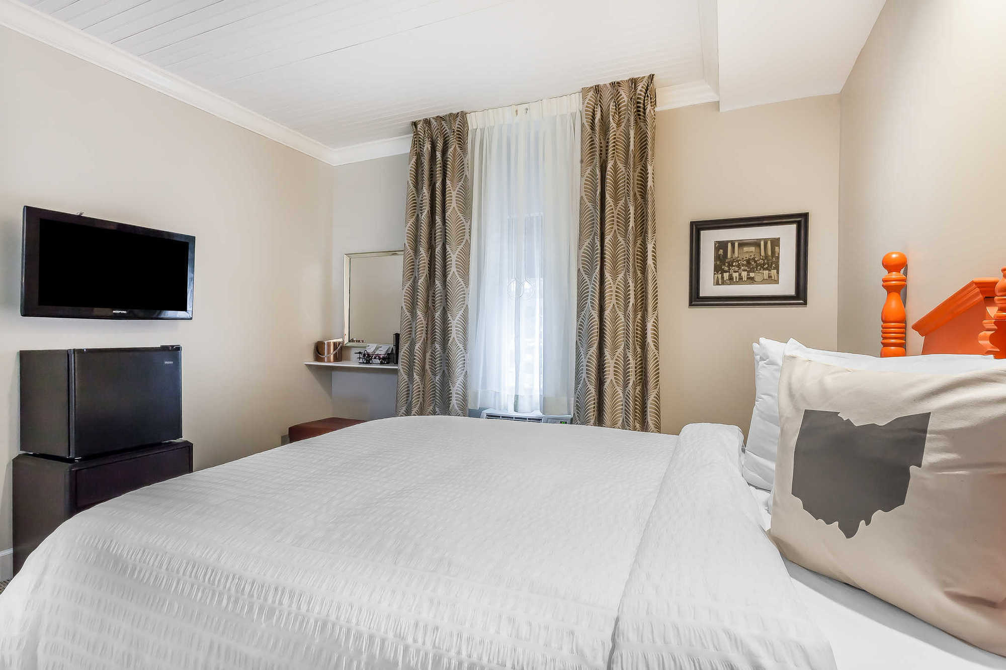 The Aurora Inn Hotel And Event Center Phòng bức ảnh