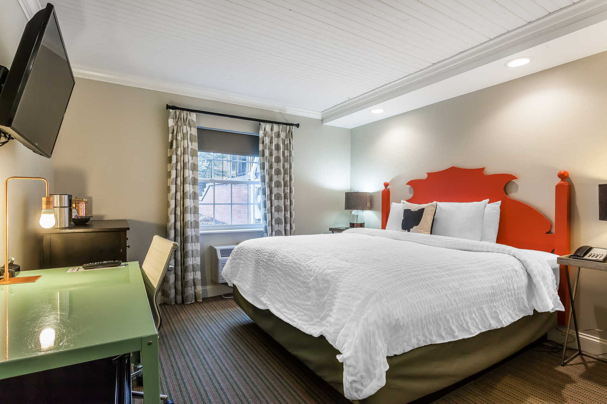 The Aurora Inn Hotel And Event Center Phòng bức ảnh