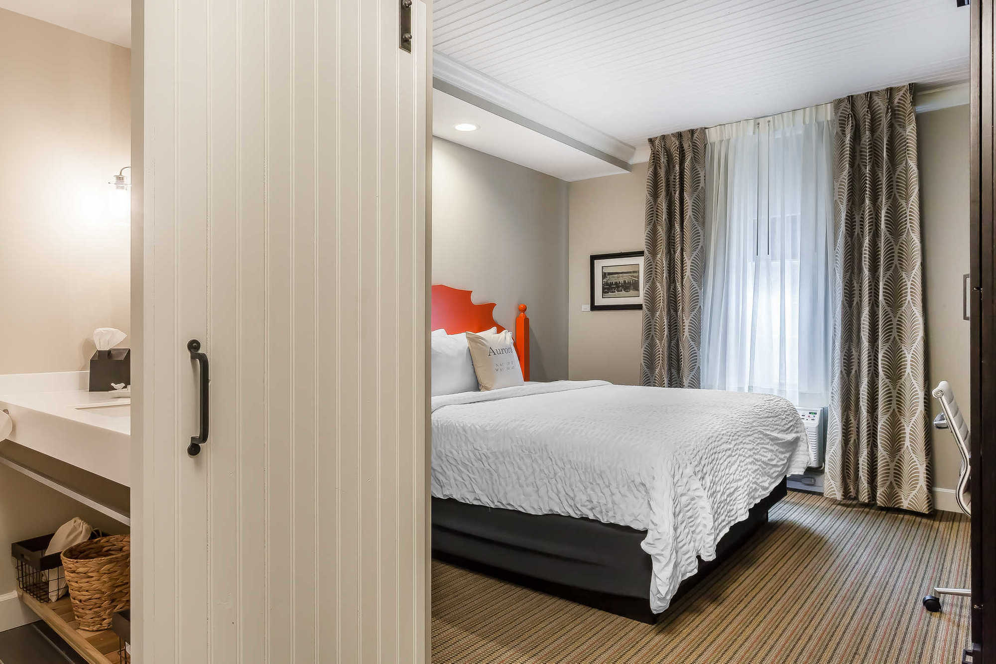 The Aurora Inn Hotel And Event Center Phòng bức ảnh