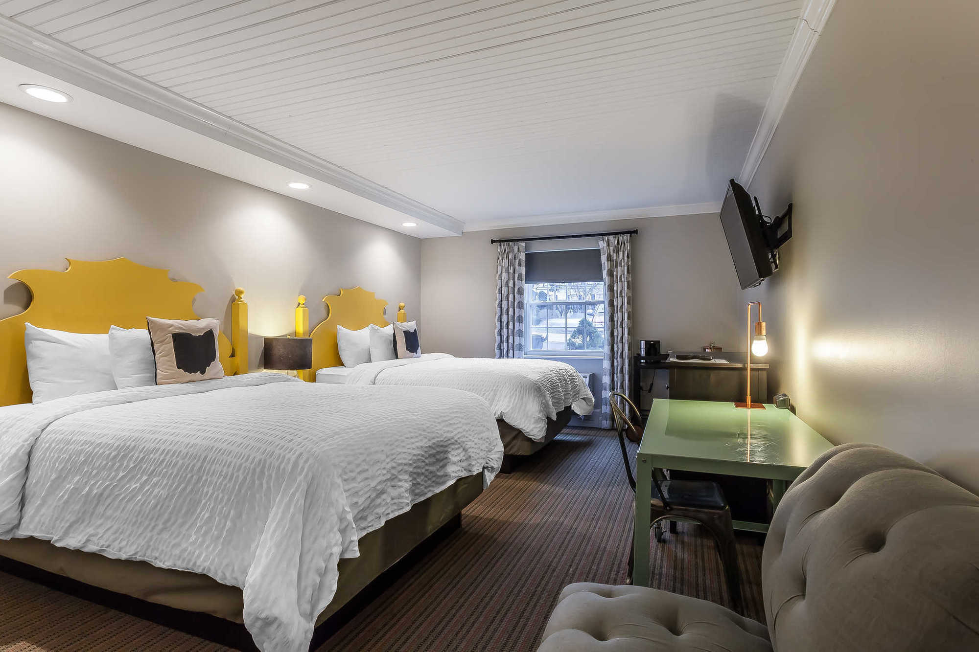 The Aurora Inn Hotel And Event Center Phòng bức ảnh