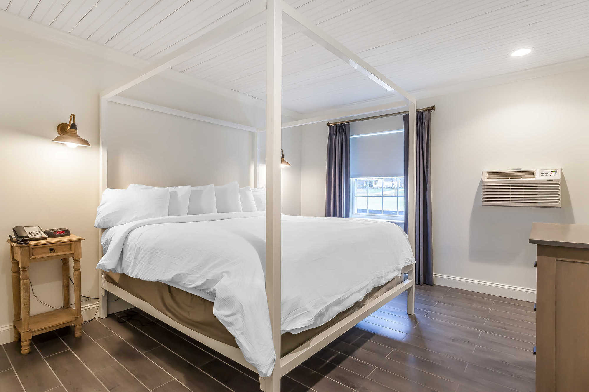 The Aurora Inn Hotel And Event Center Phòng bức ảnh